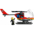 Klocki LEGO 60411 Strażacki helikopter ratunkowy CITY